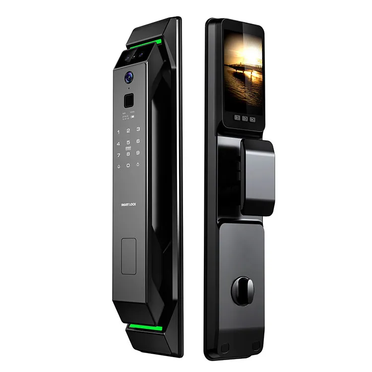 Як підтримувати розумний замок для тривалого використання?