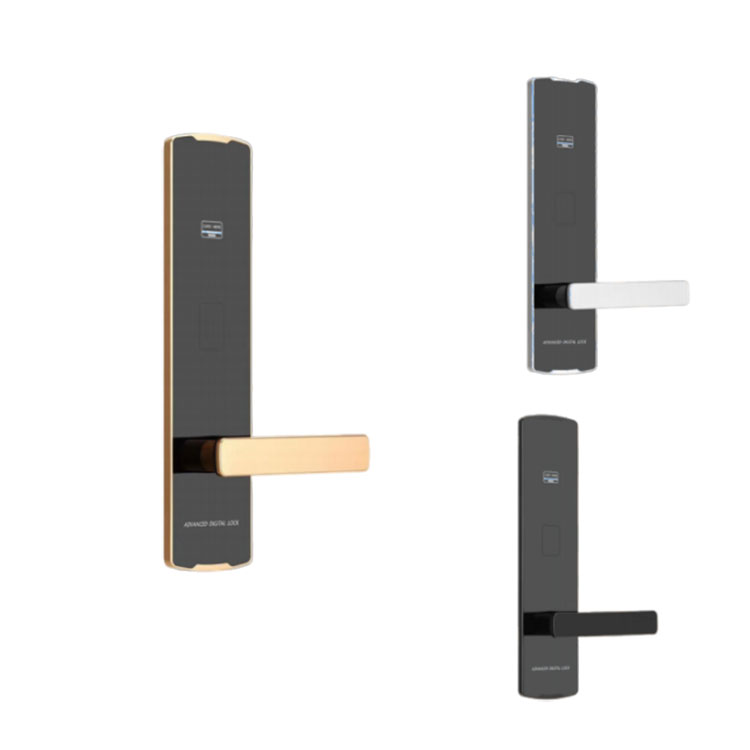 Навіщо оновлювати готельний замок для апартаментів для зручнішої реєстрації та безпечнішого перебування?