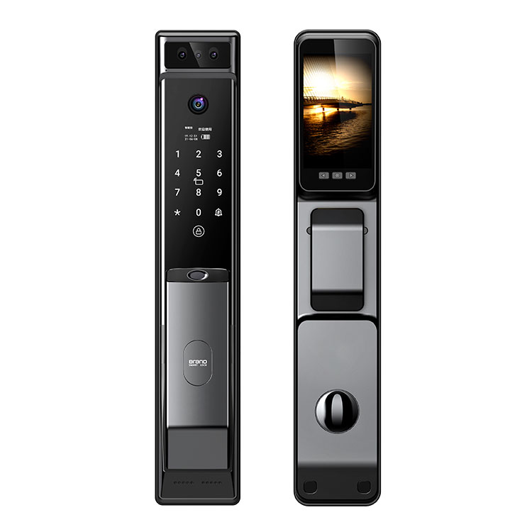 Який замок для вхідних дверей відповідає вашому дому та бюджету?