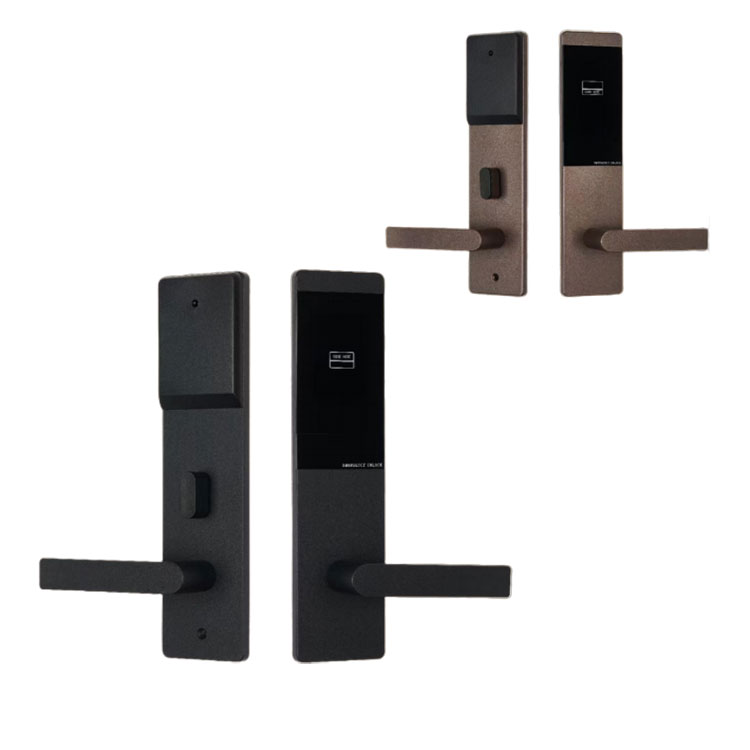 Electric Tuya App Smart Digital Door Lock