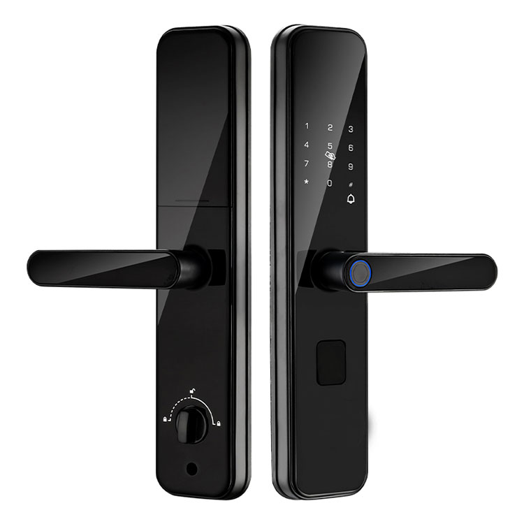 Пароль Smart Door Lock